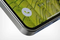 Transparent Aluminum Smartphones Image 8