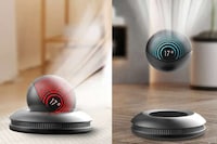 Roving Robotic AC Systems Image 2