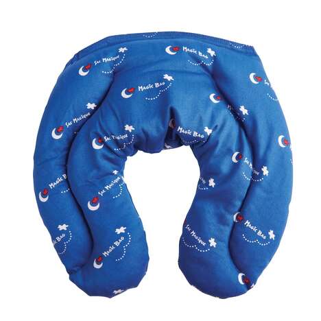 Hot-and-Cold Compresses