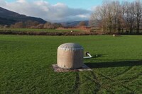 Flexible Concrete Water Tanks