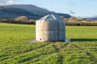 Flexible Concrete Water Tanks Image 2