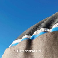 Flexible Concrete Water Tanks Image 8