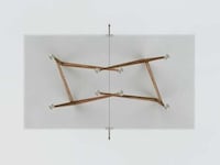 Luxury Transparent Game Tables Image 3