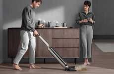 All-in-One Floor Cleaning Appliances
