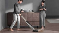 All-in-One Floor Cleaning Appliances