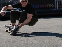 All-Terrain Electric Skateboard Models Image 3