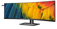 Superwide Desktop Monitors Image 1