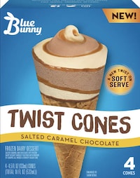 Spring-Ready Frozen Treats Image 2