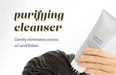 Massaging Scalp Cleansers