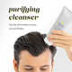 Massaging Scalp Cleansers Image 1