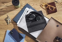 Flexible Hybrid Working Headphones Image 1