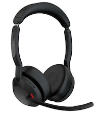 Flexible Hybrid Working Headphones Image 2