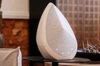 Drop-Shaped Smart Speakers Image 2