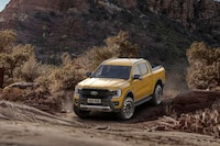 Off-Road Assistance Pickup Trucks Image 1
