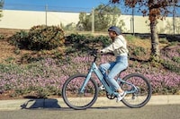 Eco Leisure Cruiser eBikes Image 3