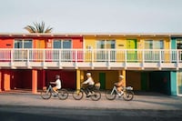Eco Leisure Cruiser eBikes Image 4