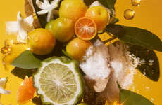 Sensual Summer Fragrances