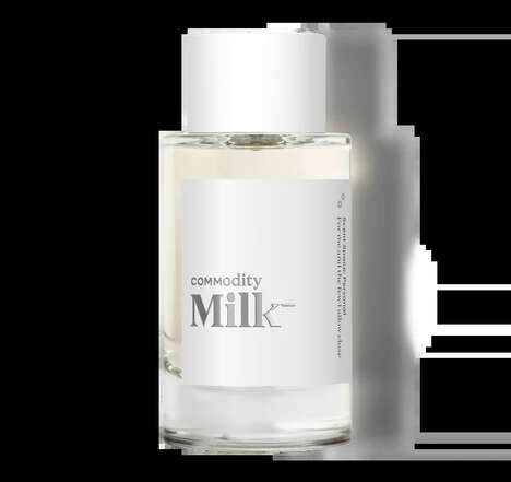 Next-Gen Skin Scents