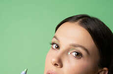 Expressive Eye Cosmetic Capsules