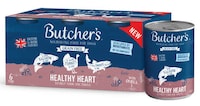 Heart Health Dog Foods