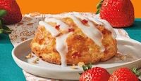 Sweet Summery QSR Biscuits Image 1