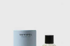 Coastal Personal Fragrances