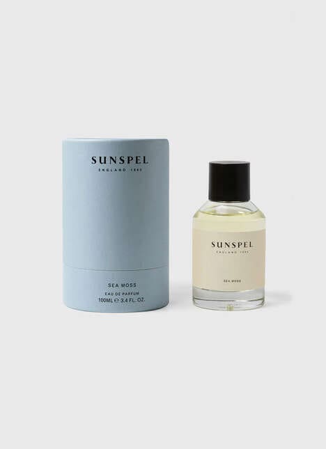 Coastal Personal Fragrances