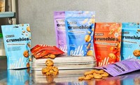 Artisan Bakeshop Cookie Products Image 1