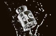 Sacred Herb Fragrances