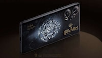 Wizard-Themed Edition Smartphones Image 1