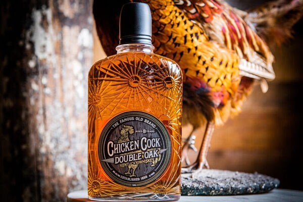 Consumer-Driven Whiskeys