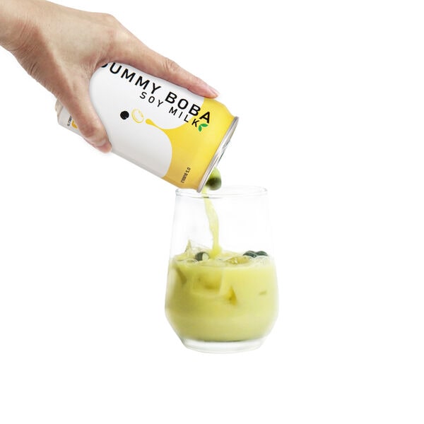 Top 100 Beverage Trends in April