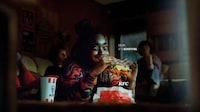 Emotive Fried Chicken Campaigns