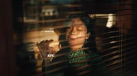 Emotive Fried Chicken Campaigns Image 2