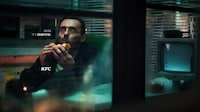 Emotive Fried Chicken Campaigns Image 3
