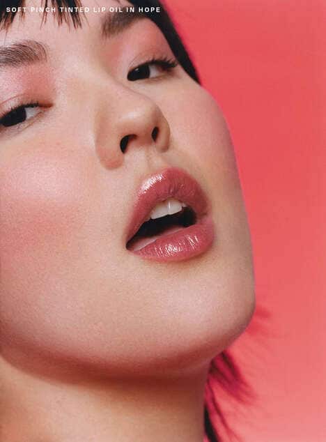 Transformative Lip Jellies