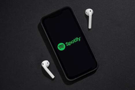 Curated Music Discovery Playlists