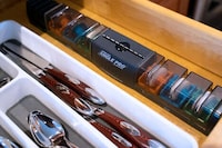Fine-Tuned Knife Sharpeners Image 3