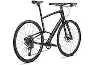 Carbon Fiber Gravel Bikes Image 1