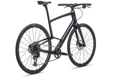 Carbon Fiber Gravel Bikes