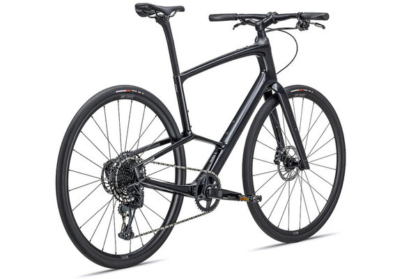 Carbon Fiber Gravel Bikes