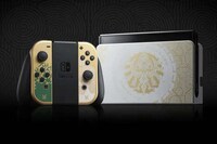 Adventure-Based Game Consoles Image 1