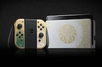 Adventure-Based Game Consoles