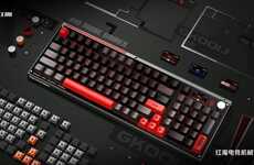 High-Performance Gaming Peripherals