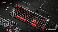 High-Performance Gaming Peripherals Image 1