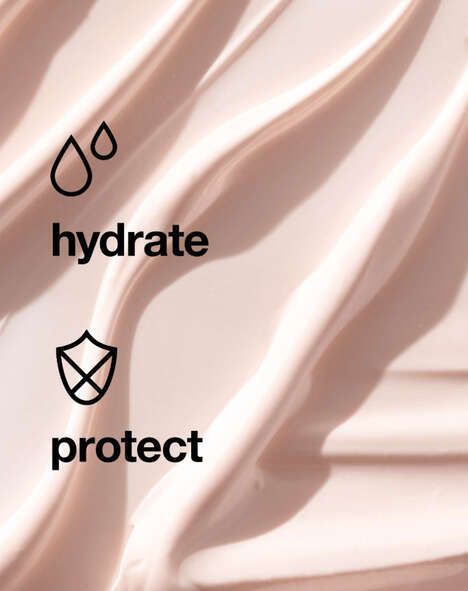 Protective Sheer Hydrators