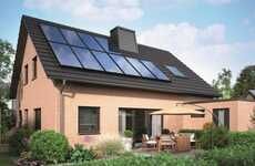 Consolidated Photovoltaic Systems