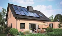 Consolidated Photovoltaic Systems