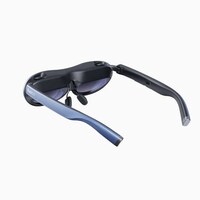 Screen-Projecting AR Glasses Image 3