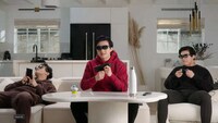 Screen-Projecting AR Glasses Image 6